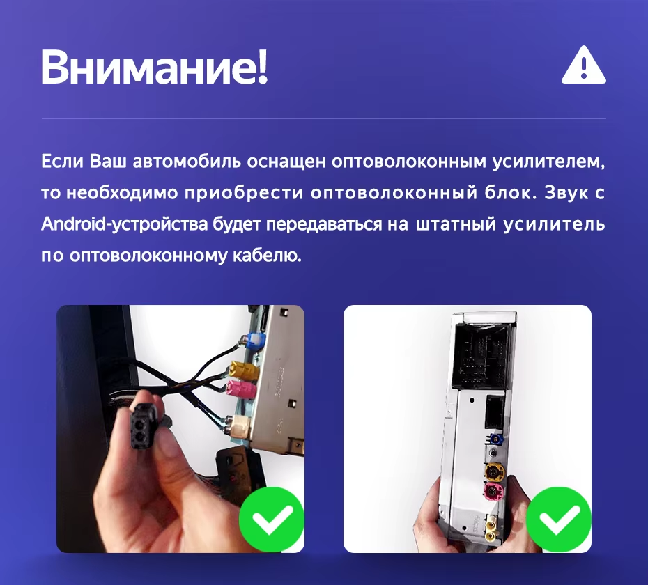 Штатная магнитола Teyes CC3 2K 4/64 Volkswagen Golf 7 MK7 (2012-2020) F2