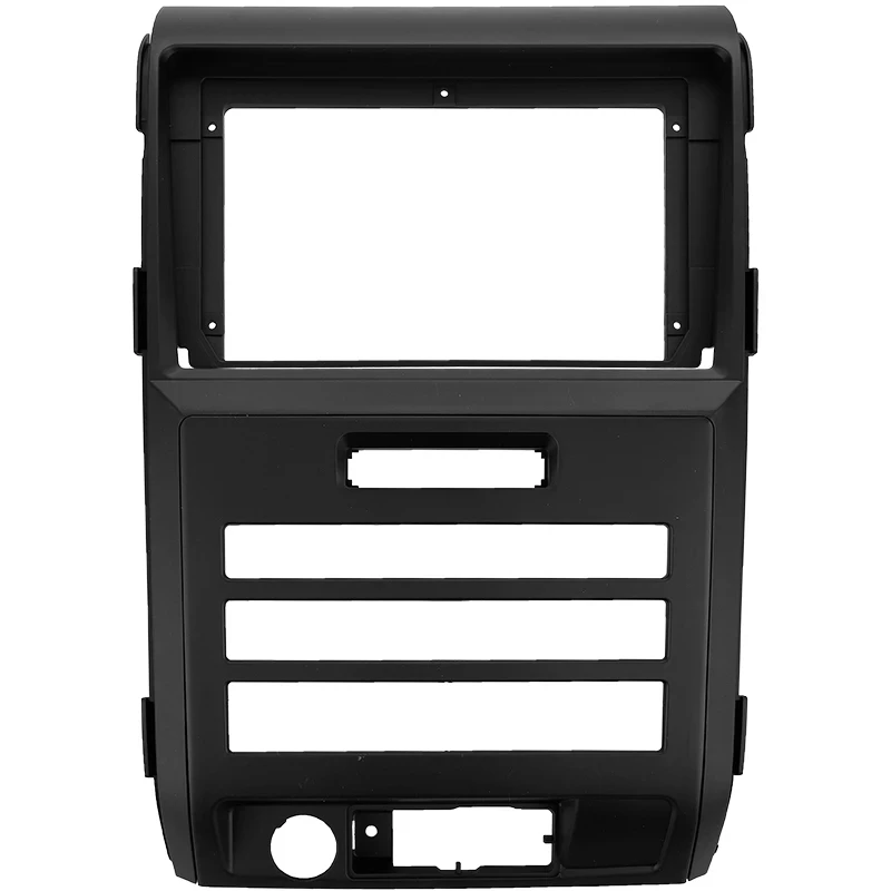 Переходная рамка Ford F150 P415 Raptor (2008-2014) F1 (9")