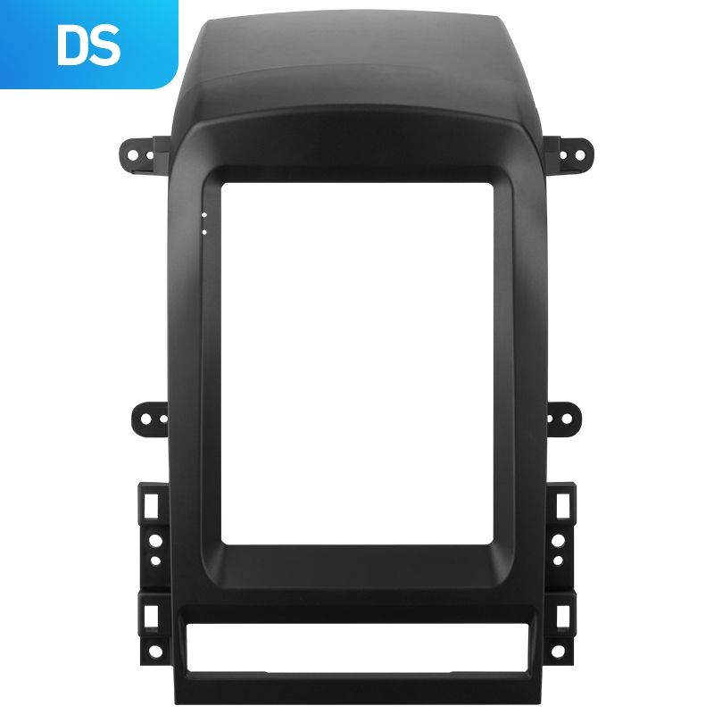 Переходная рамка Chevrolet Captiva 1 (2006-2011) Тип-B (9,7")