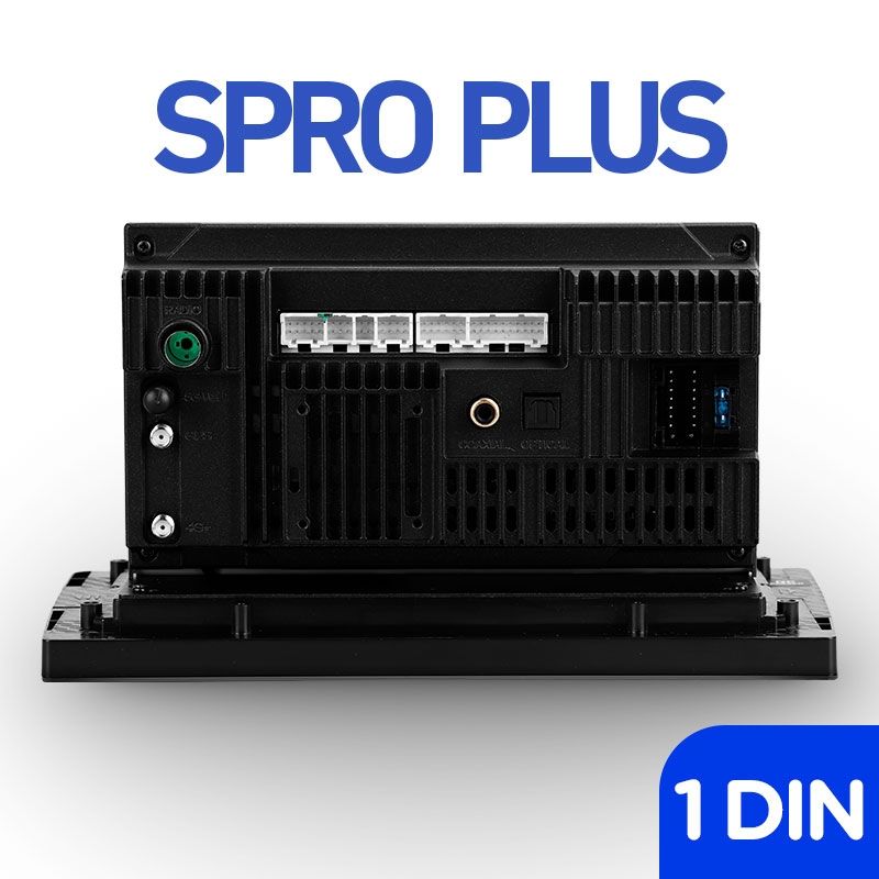 Переходная рамка Kia Optima 4 JF (2015-2020) Тип-A (10")