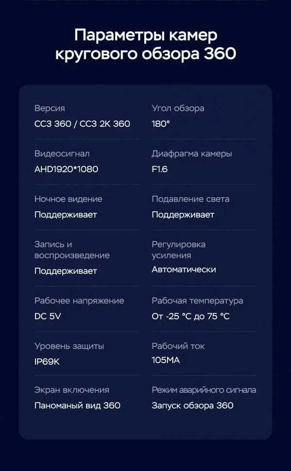 Штатная магнитола Teyes CC3 2K 360 6/128 Opel Agila (2008-2014)