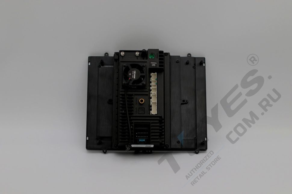 Магнитола Tesla style Teyes TPRO 2 MJD 4/64 (9,7 дюймов)