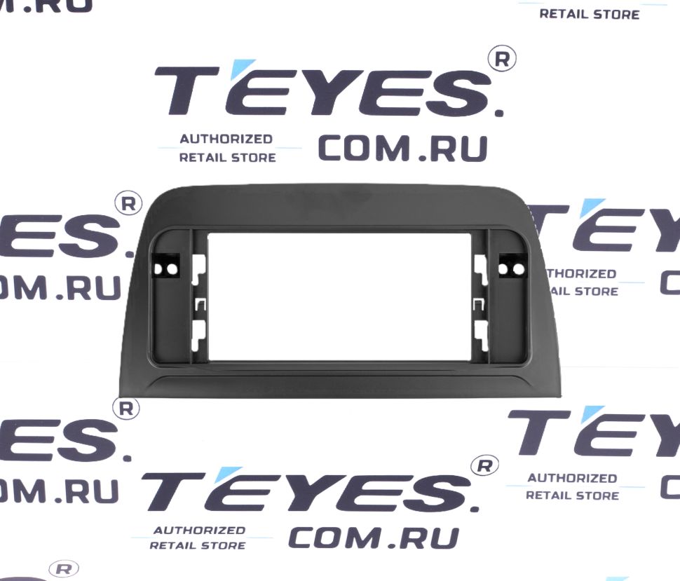 Переходная рамка Mazda CX-5 (2012-2015) Тип-A (12,3")