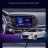 Штатная магнитола Teyes CC3 2K 6/128 Hyundai Elantra 6 (2018-2020) Тип-B