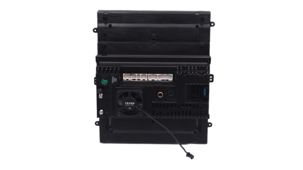 Магнитола Tesla style Teyes TPRO 2 DS 4/32 (9,7 дюймов)