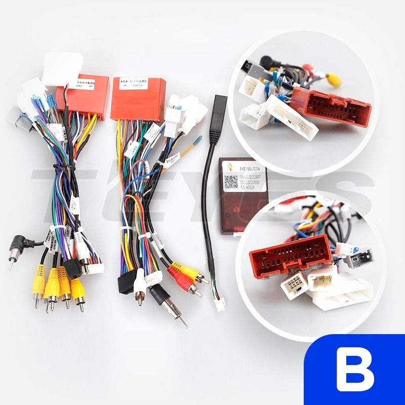 Переходная рамка Mazda CX-5 (2012-2015) Тип-C (12,3")