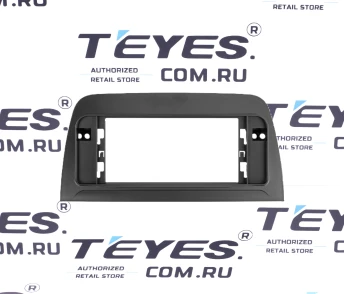 Переходная рамка Mazda CX-5 (2012-2015) Тип-C (12,3")