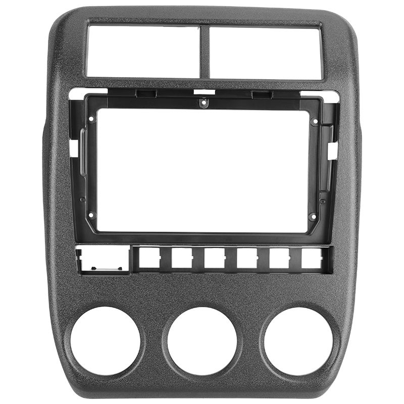 Переходная рамка Lada Niva Legend Bronto (2021-2023) (9")