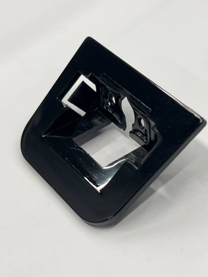 Адаптер под заднюю камеру в штатное место Toyota Prius 30