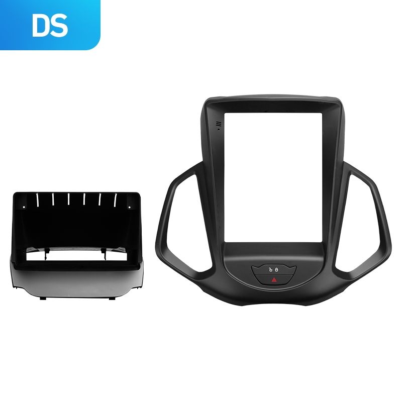 Переходная рамка Ford EcoSport Eco Sport (2014-2018) (9,7")