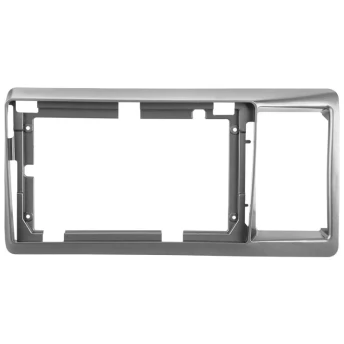 Переходная рамка Honda Crossroad (2007-2010) Правый руль (9")