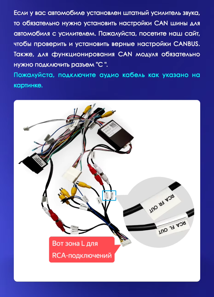 Штатная магнитола Teyes CC3 2K 6/128 Hyundai ix35 (2009-2015) (Tucson 2) Тип-C