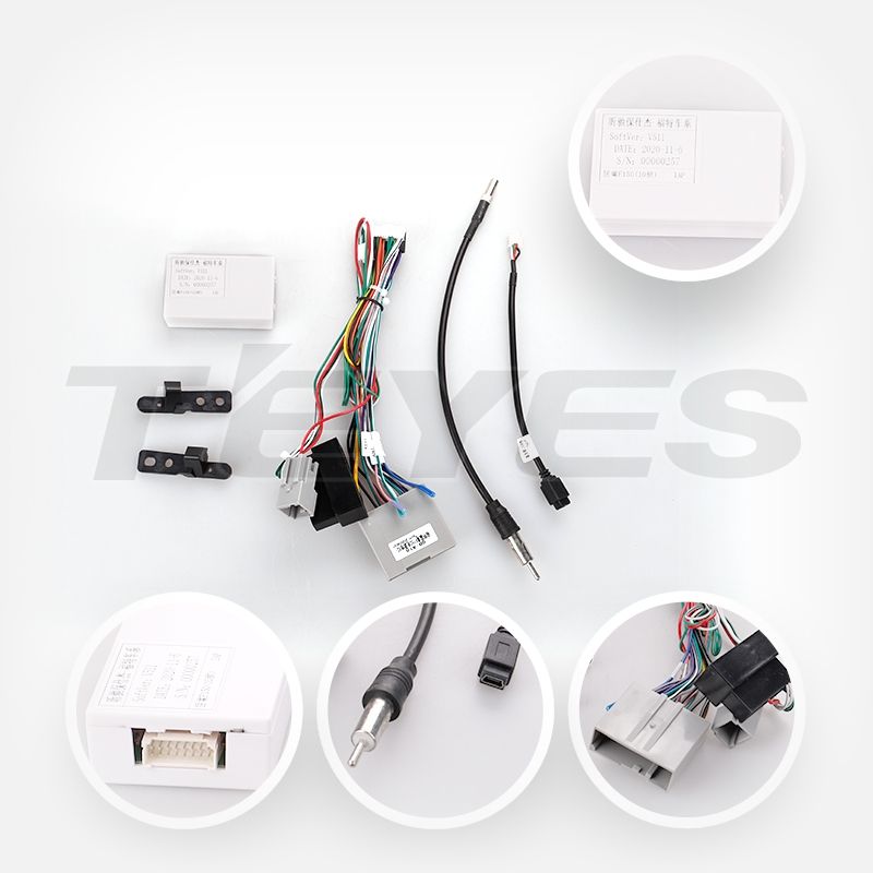 Переходная рамка Ford F150 P415 Raptor (2008-2014) F2 (9")