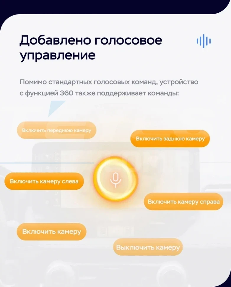 Штатная магнитола Teyes LUX ONE 360 6/128 Kia KX5 (2019-2022)