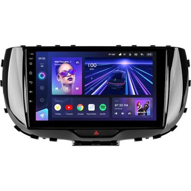 Штатная магнитола Teyes CC3 4/32 Kia Soul (2019-2020)