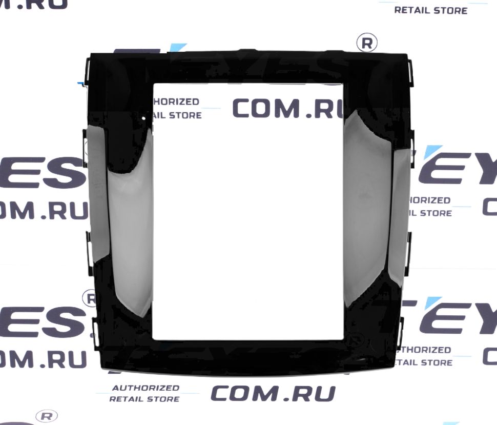 Переходная рамка Great Wall Haval H9 (2015-2022) (9,7")