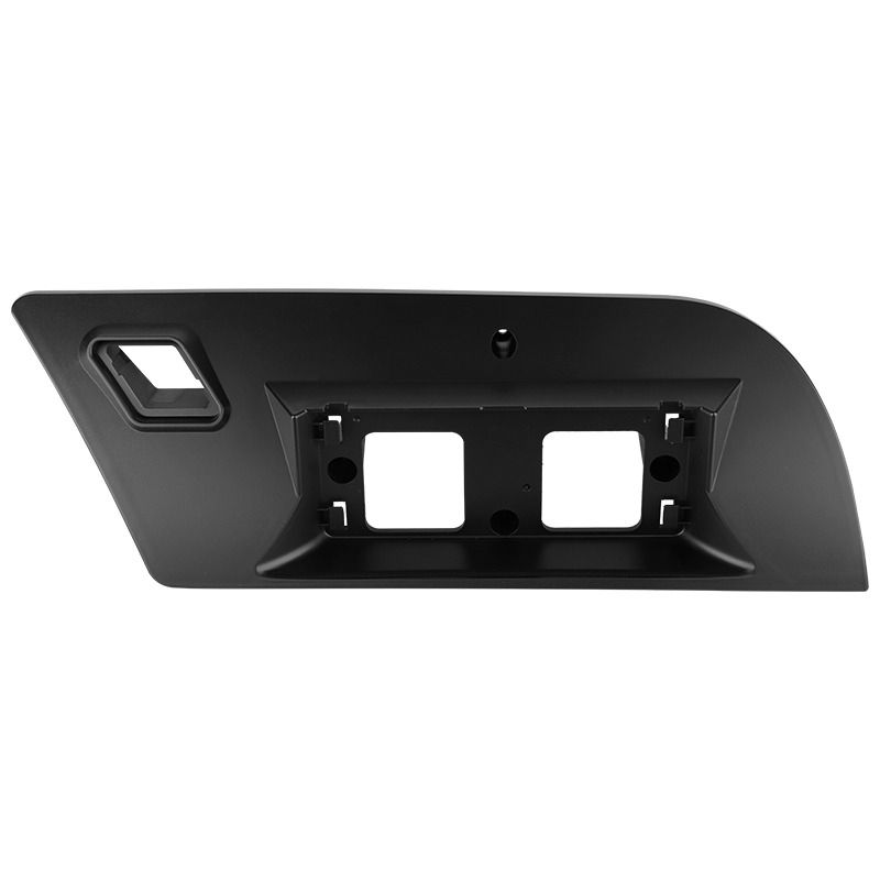 Переходная рамка Mercedes-Benz E-Class 4 W212 S207 A207 S212 C207 (NTG 4.5) (2013-2014) (12,3")