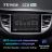 Штатная магнитола Teyes CC2 Plus 4/32 Hyundai Tucson 3 (2015-2018) Тип-A