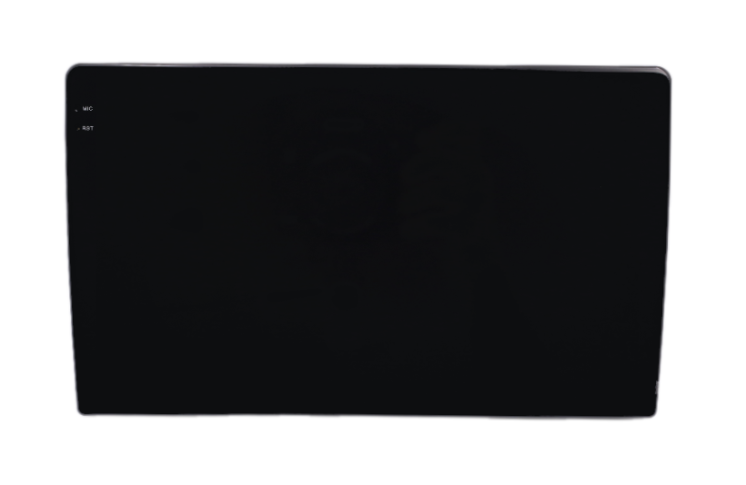 Магнитола Teyes CC3 2K 6/128 (9 дюймов)