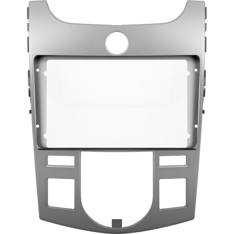 Переходная рамка Kia Cerato 2 TD A (2008-2013) F2 (9")