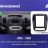 Штатная магнитола Tesla style Teyes TPRO 2 4/64 Kia Sorento 2 XM (2012-2021) F1