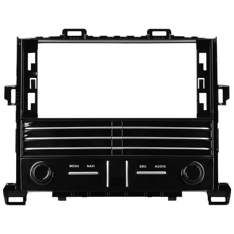 Переходная рамка Toyota Alphard 2 H20 (2008-2014) Тип-B (12,3")