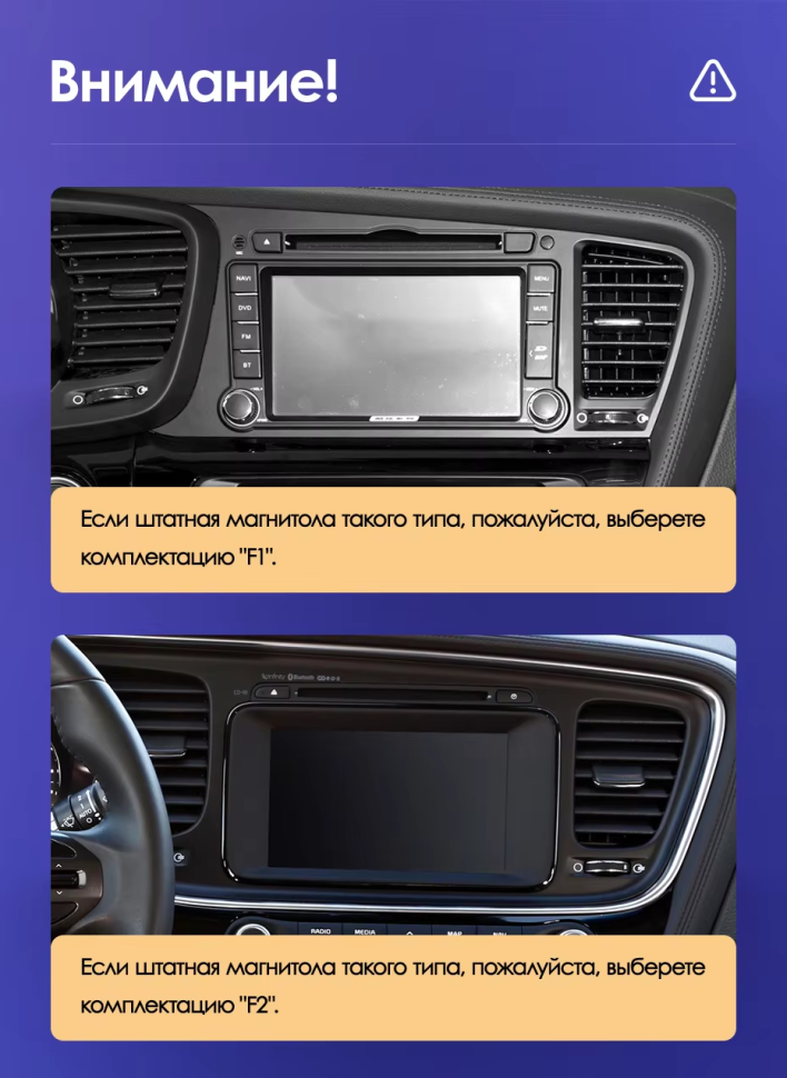 Штатная магнитола Teyes CC3L WiFi 2/32 Kia Optima 3 TF (2010-2015) F2