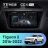 Штатная магнитола Teyes CC4 Pro 12/256 Volkswagen Tiguan 2 (2016-2022) Тип-A