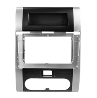 Переходная рамка Nissan X-Trail 2 T31 (2007-2015) (10")