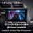 Штатная магнитола Teyes CC3 4/32 Honda Fit 3 (2013-2020) Тип-A