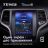 Штатная магнитола Tesla style Teyes TPRO 2 4/32 Jeep Grand Cherokee WK2 (2013-2020)
