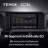Штатная магнитола Teyes CC3L 4/32 Toyota Land Cruiser Prado 250 (2024-2026)