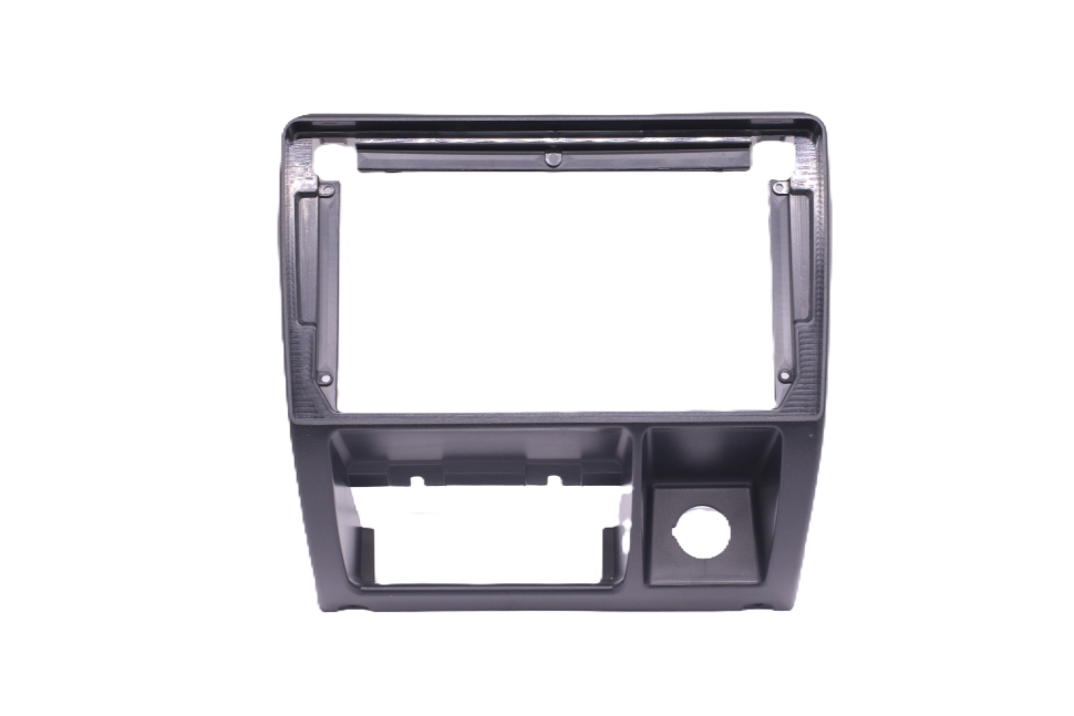 Переходная рамка Suzuki Jimny 3 (1998-2005) (9")