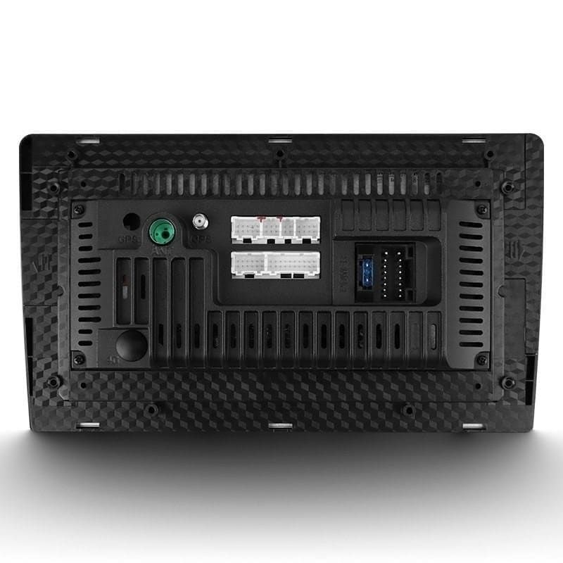 Штатная магнитола Teyes CC3L WiFi 2/32 Volvo S60 Y20 (2010-2018)