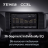 Штатная магнитола Teyes CC3L 4/64 Toyota Land Cruiser Prado J250 2024