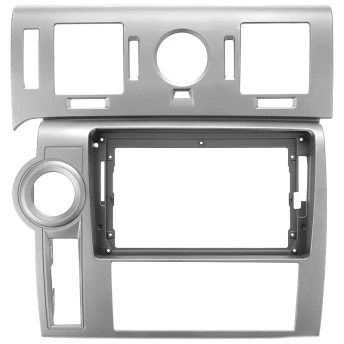 Переходная рамка Hummer H2 E85 (2007-2009) (9")