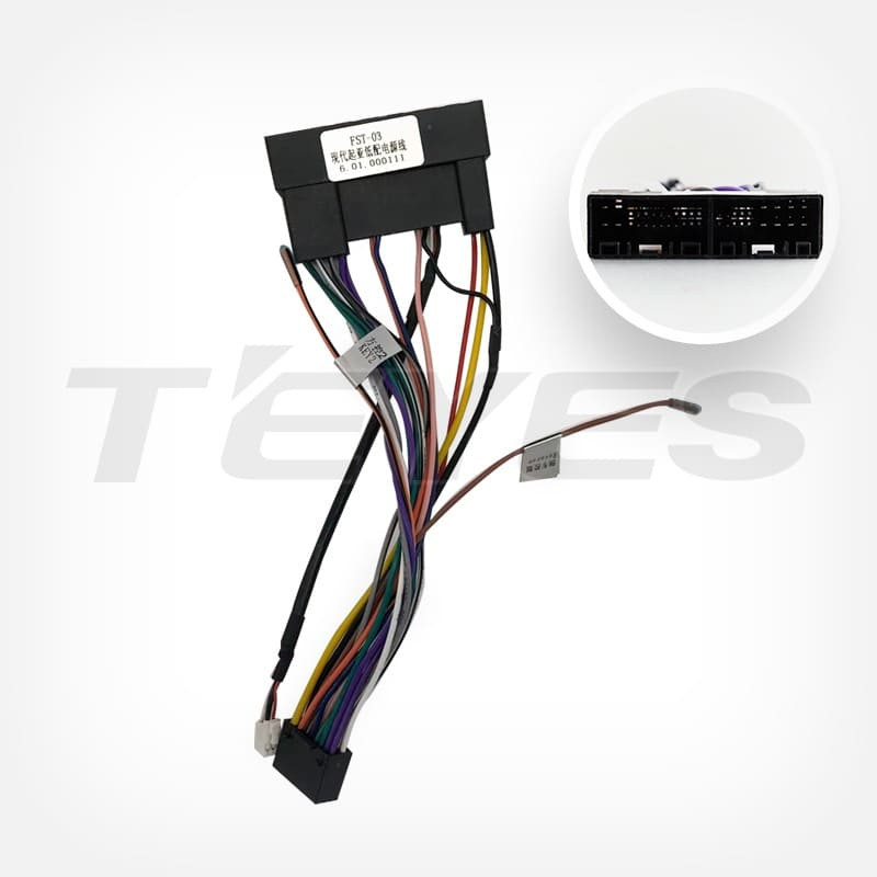 Переходная рамка Skoda Octavia 4 A8 (2019-2021) (1 Din) (10")