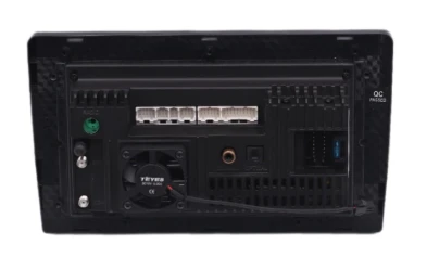 Магнитола Teyes CC2 Plus 4/64 Volkswagen / Skoda Универсал 9"