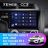 Штатная магнитола Teyes CC3 4/32 Honda Fit 3 GP GK (2013-2020) Тип-A