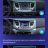 Штатная магнитола Teyes CC3 2K 6/128 Hyundai Tucson 3 (2015-2018) Тип-B