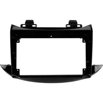 Переходная рамка Chevrolet Tracker 3 (2013-2017) F2 (9")