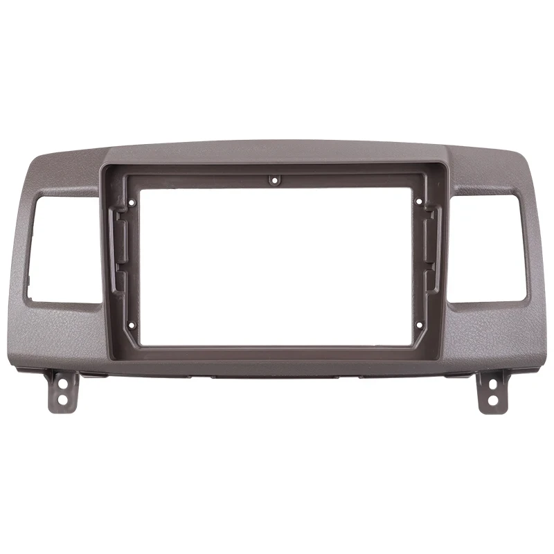 Переходная рамка Toyota Mark II 9 X110 (2000-2007) F2 (9")