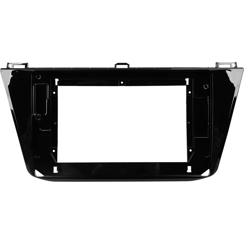 Переходная рамка Volkswagen Tiguan 2 Mk (2016-2022) Тип-B (10")