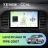 Штатная магнитола Teyes CC4L 4/64 Toyota Land Cruiser 10 J100 100 (1998-2007)