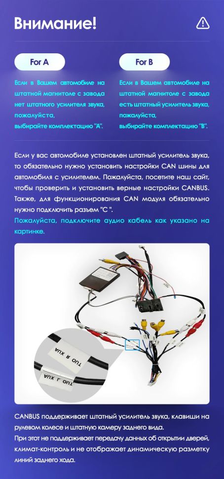 Штатная магнитола Teyes CC3 2K 360 6/128 Kia Sorento 2 XM (2009-2012) Тип-A