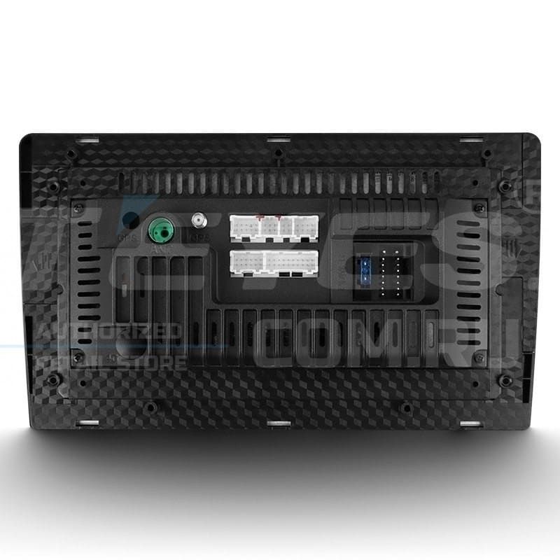 Штатная магнитола Teyes CC3L WiFi 2/32 Mercedes-Benz C/CLK-Class S203 W203 W209 A209 (2000-2005) F1