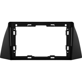 Переходная рамка Mitsubishi Mirage 6 (2012-2018) (9")