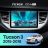 Штатная магнитола Teyes CC4 Pro 12/256 Hyundai Tucson 3 (2015-2018) Тип-B