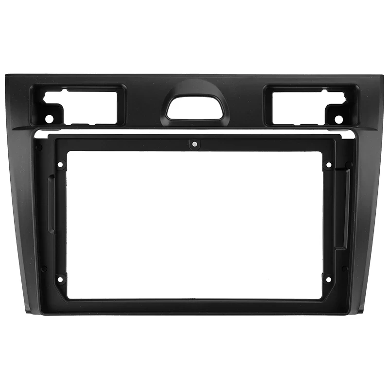 Переходная рамка Ford Fiesta Mk 5 (2002-2008) (9")