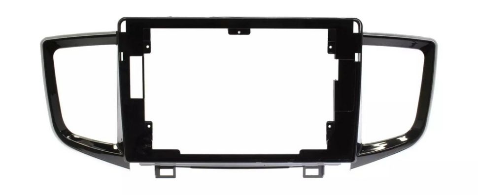 Переходная рамка Honda Pilot 2016+ (10")